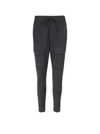 PENN&INK | Pantalon cargo | blau
